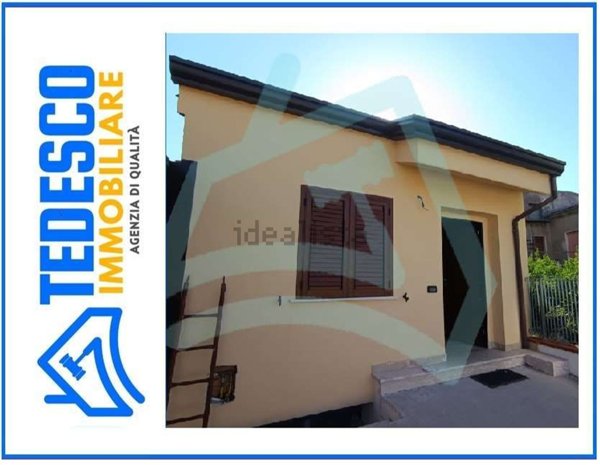appartamento in vendita a Solopaca