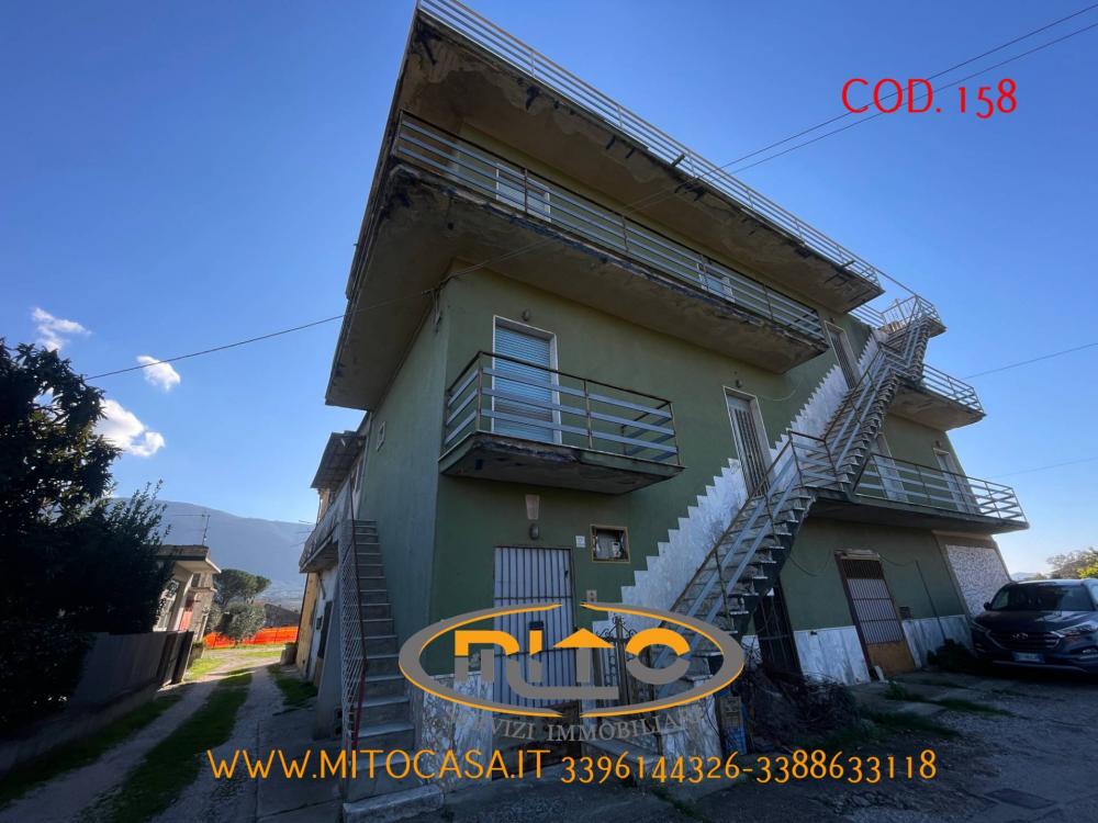 casa indipendente in vendita a Solopaca