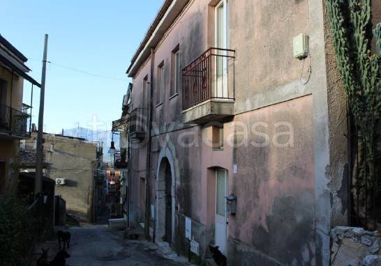 appartamento in vendita a Solopaca