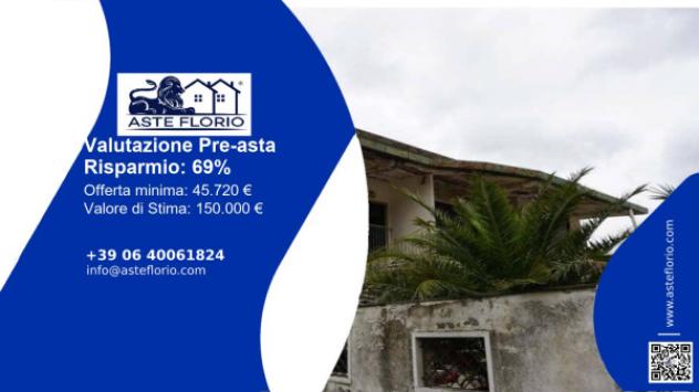 appartamento in vendita a Solopaca