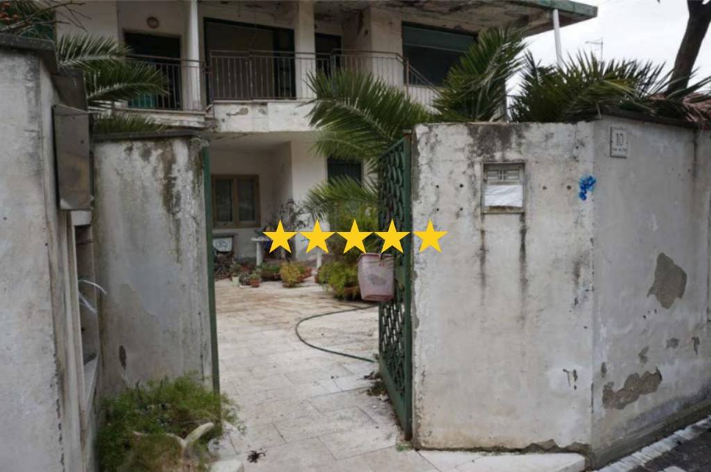 appartamento in vendita a Solopaca