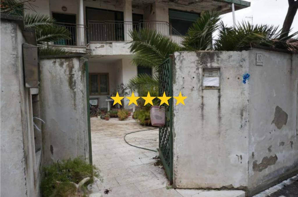 appartamento in vendita a Solopaca