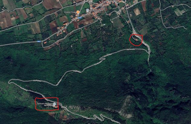casa indipendente in vendita a Solopaca
