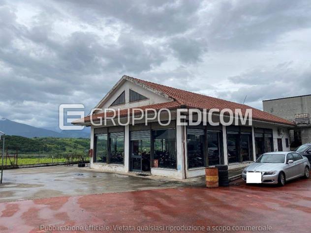 negozio in vendita a Solopaca