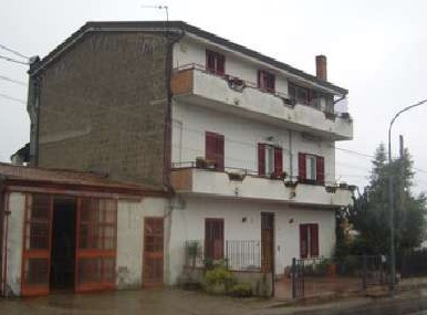appartamento in vendita a Solopaca