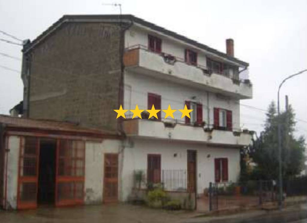 appartamento in vendita a Solopaca