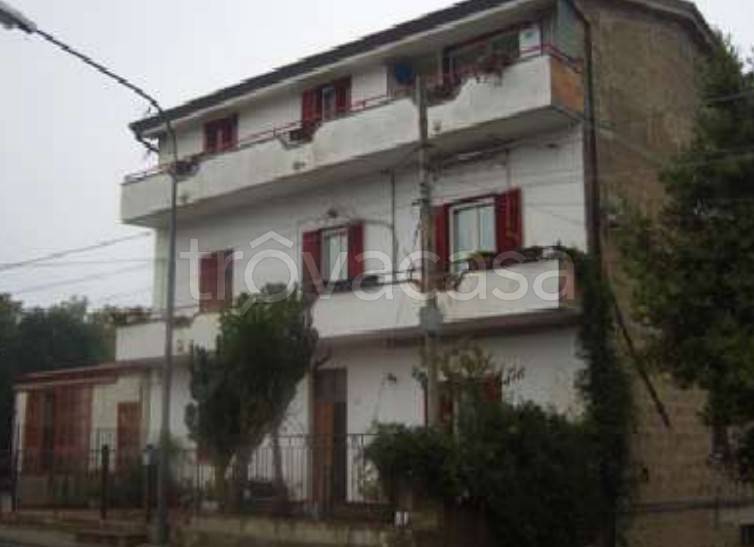 appartamento in vendita a Solopaca