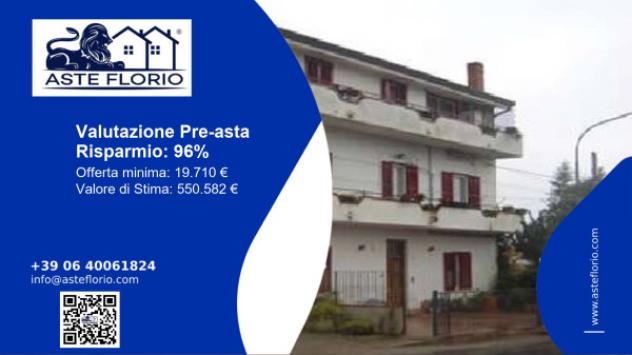 appartamento in vendita a Solopaca