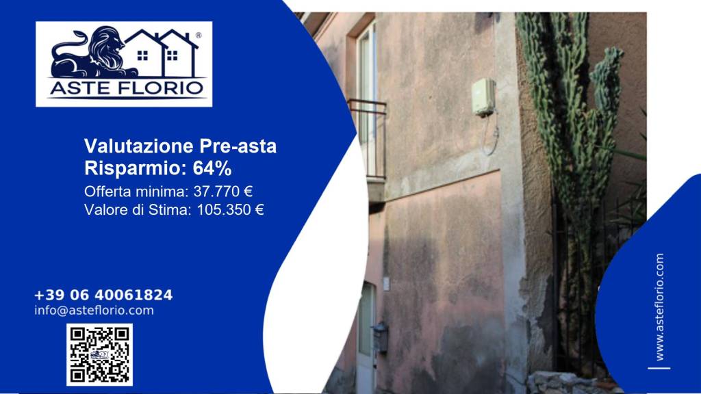 appartamento in vendita a Solopaca