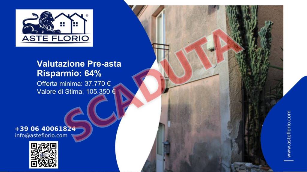 appartamento in vendita a Solopaca