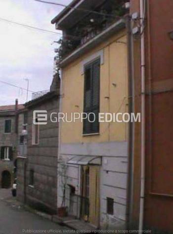 appartamento in vendita a Solopaca