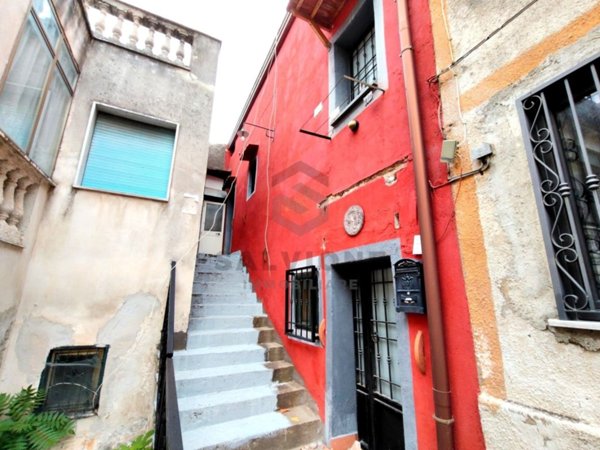 casa indipendente in vendita a Solopaca