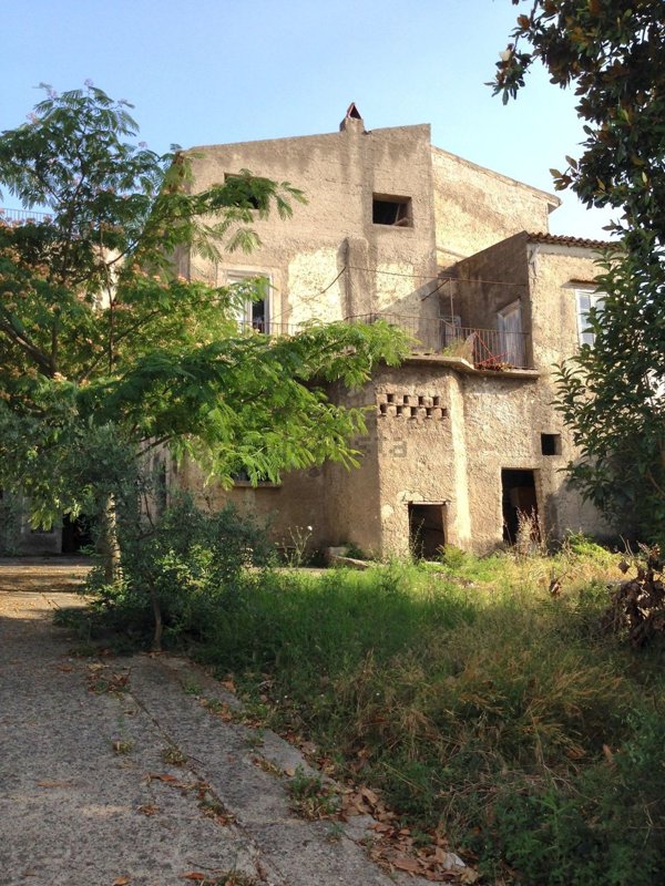 casa indipendente in vendita a Solopaca