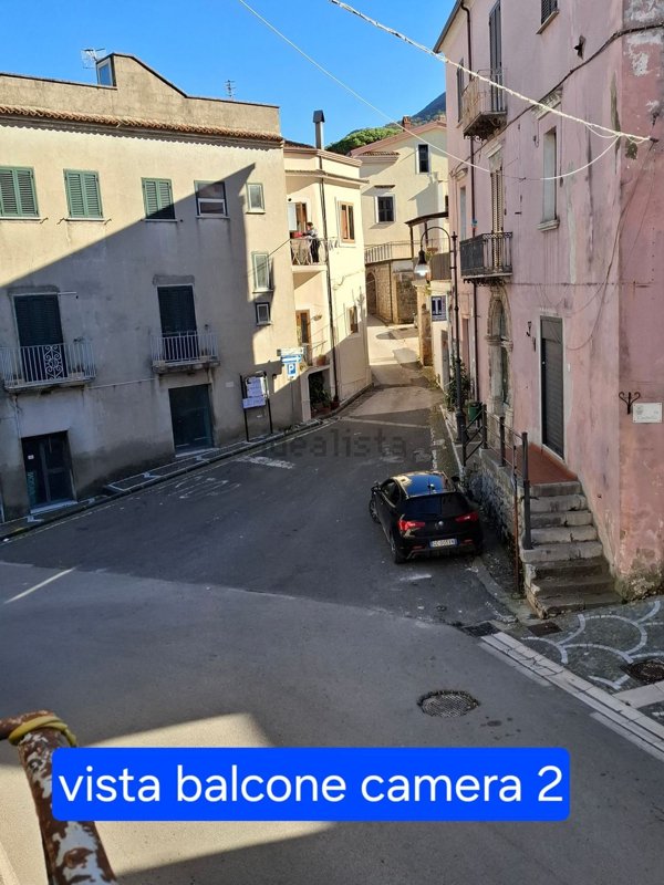 casa indipendente in vendita a Solopaca