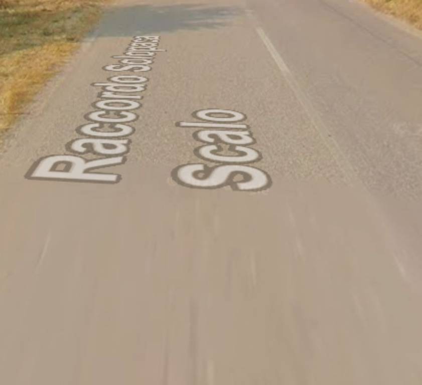 locale commerciale in vendita a Solopaca