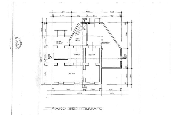 casa indipendente in vendita a Solopaca