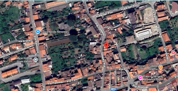 appartamento in vendita a Solopaca