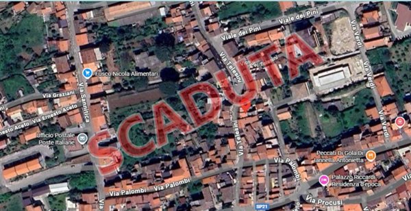 appartamento in vendita a Solopaca