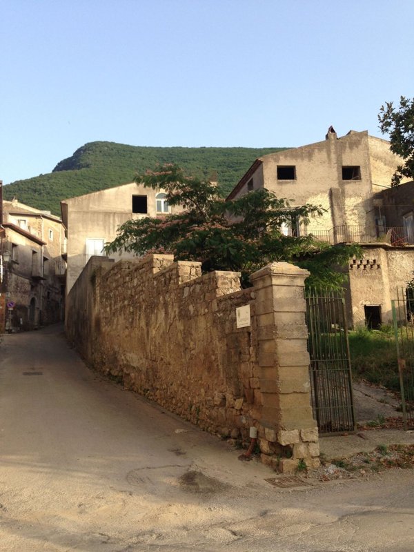 casa indipendente in vendita a Solopaca