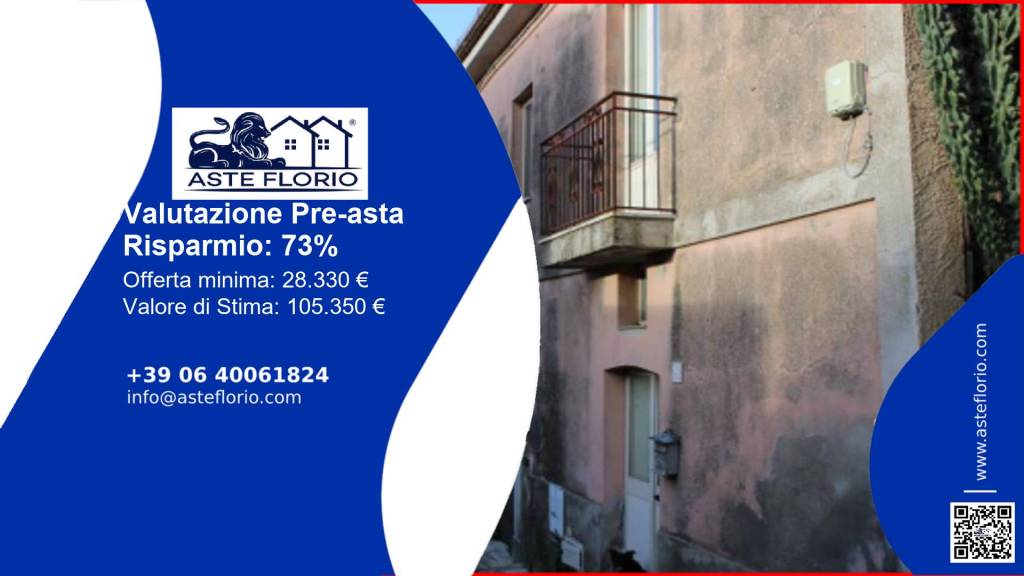 appartamento in vendita a Solopaca