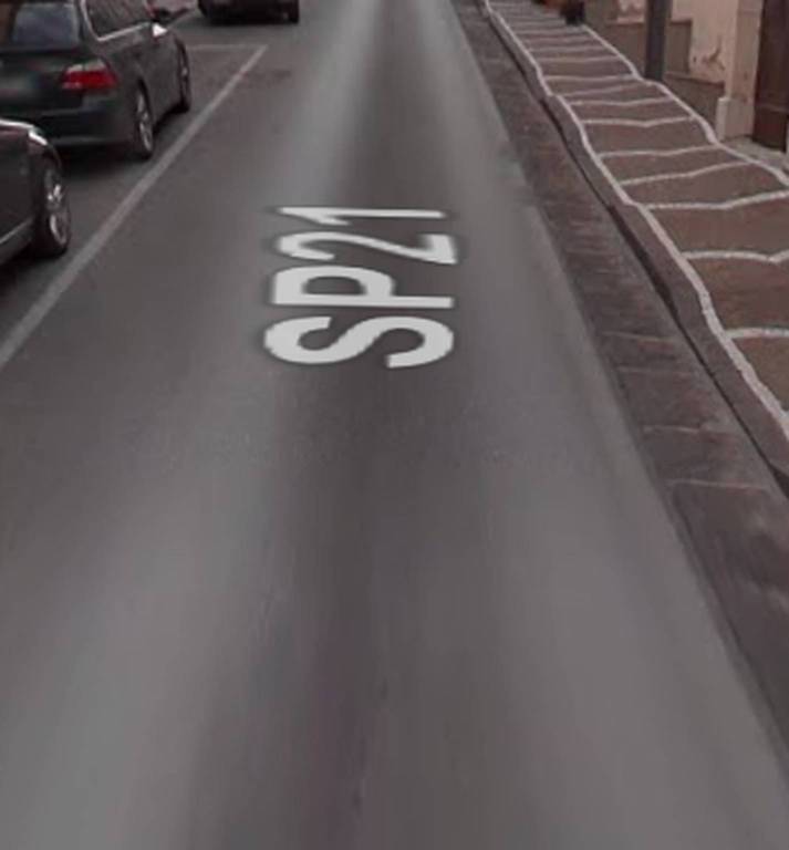 appartamento in vendita a Solopaca