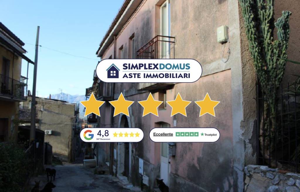 appartamento in vendita a Solopaca