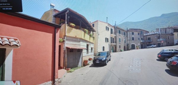 casa indipendente in vendita a Solopaca