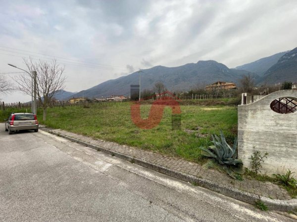 terreno edificabile in vendita a Solopaca