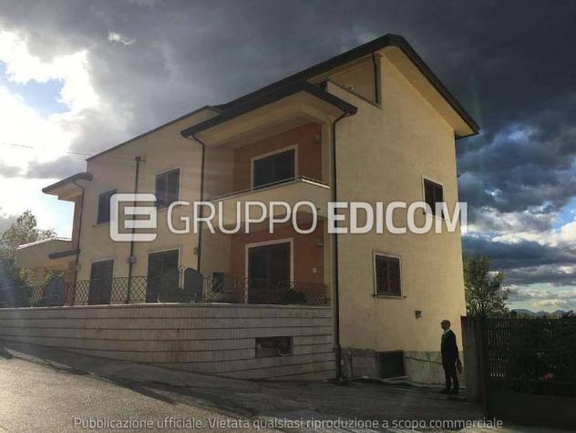 appartamento in vendita a Solopaca