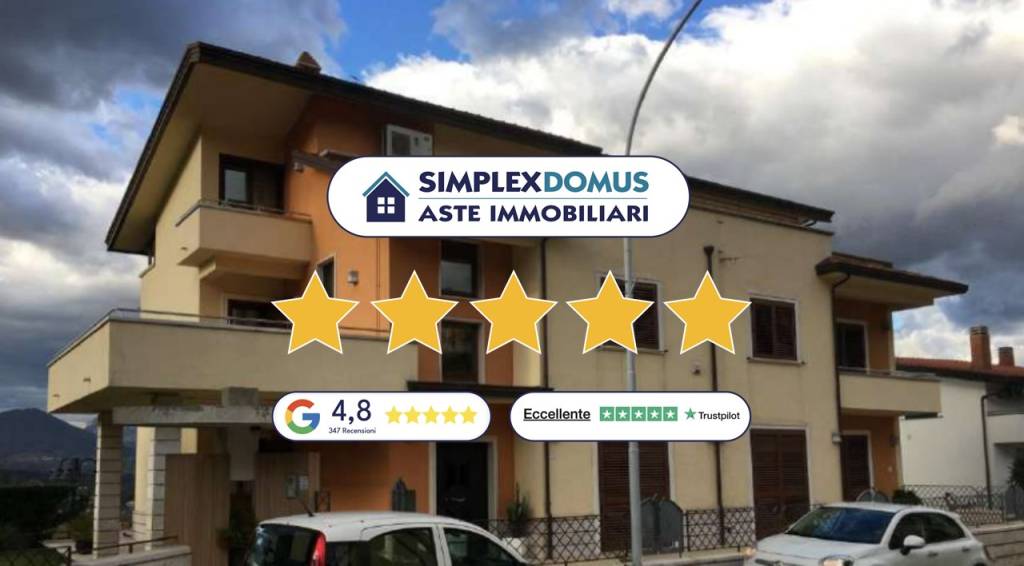 casa indipendente in vendita a Solopaca