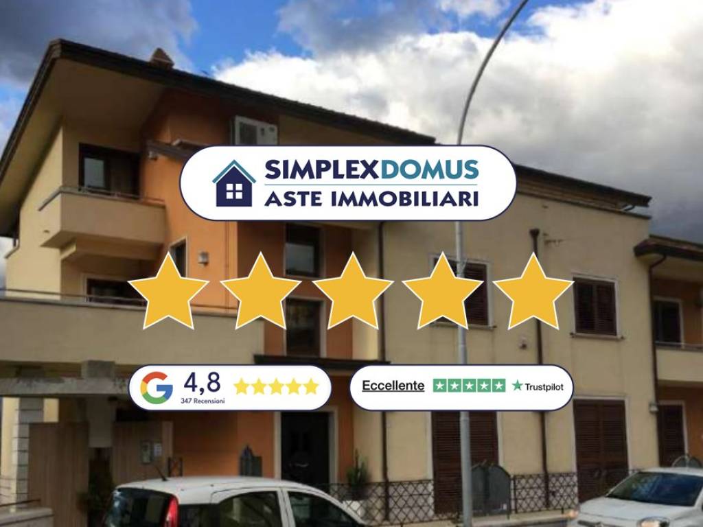 casa indipendente in vendita a Solopaca