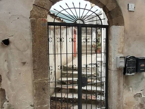casa semindipendente in vendita a Solopaca