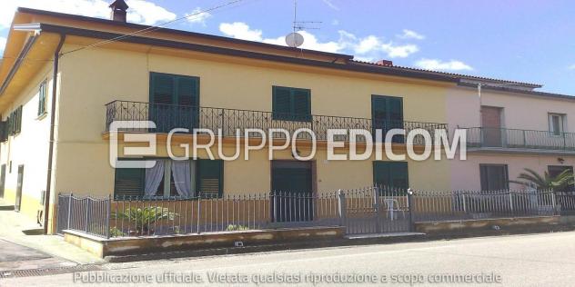 appartamento in vendita a Solopaca