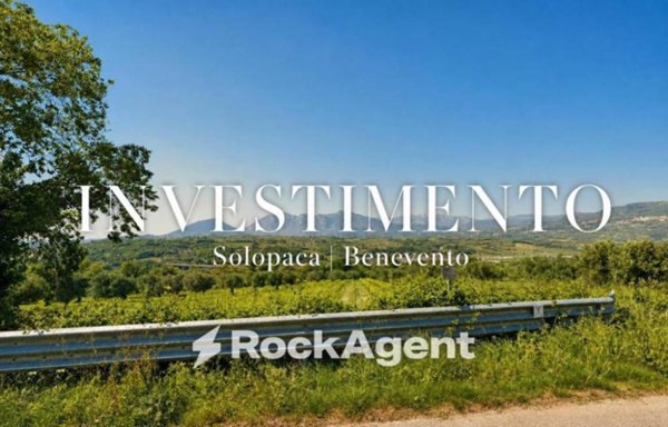 casa indipendente in vendita a Solopaca in zona Solopaca Scalo