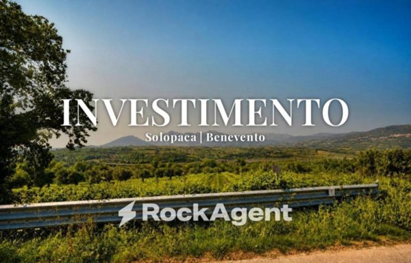 casa indipendente in vendita a Solopaca in zona Solopaca Scalo