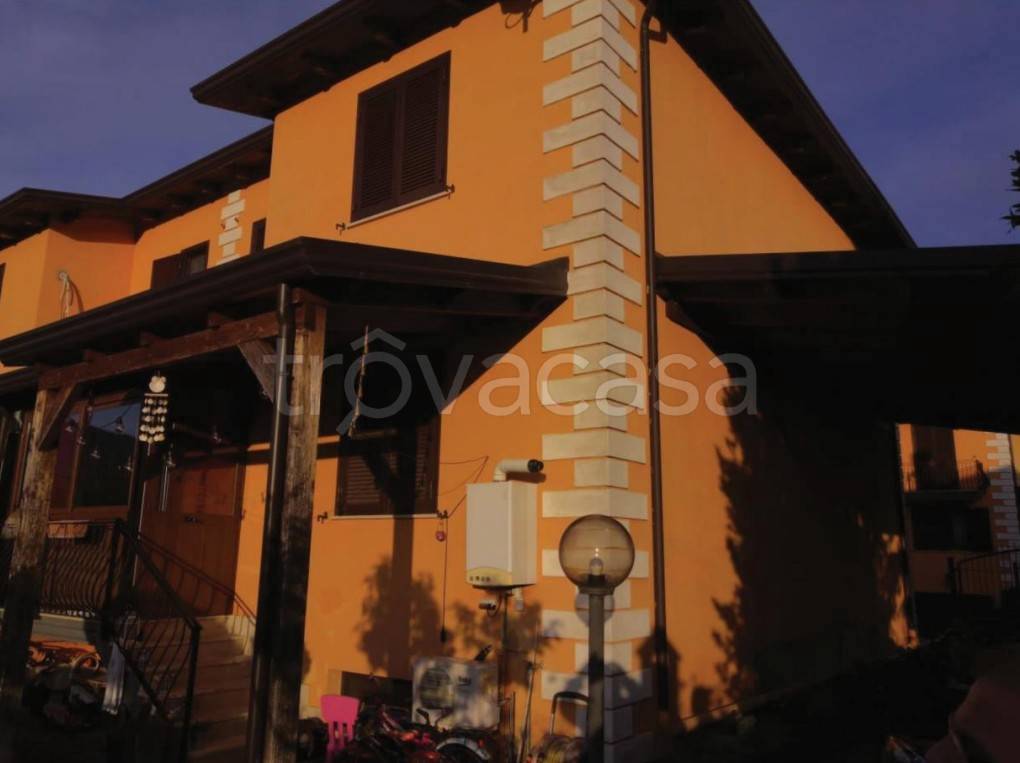 appartamento in vendita a Telese Terme