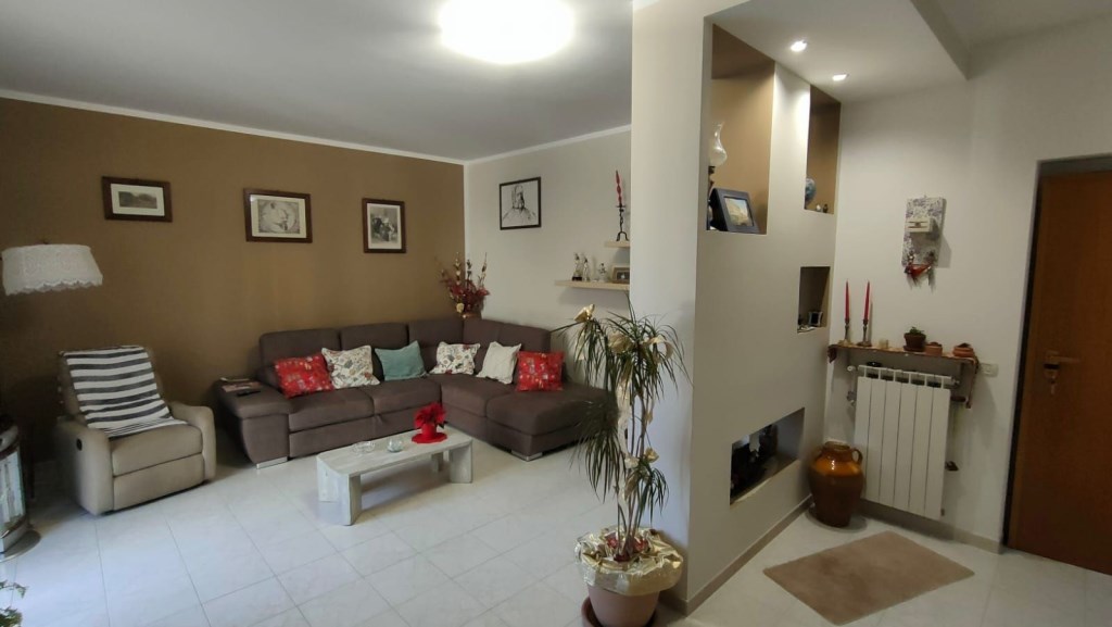 appartamento in vendita a Telese Terme