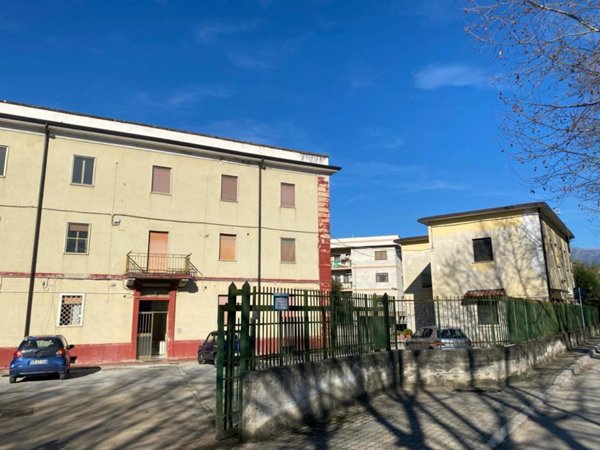 appartamento in vendita a Telese Terme