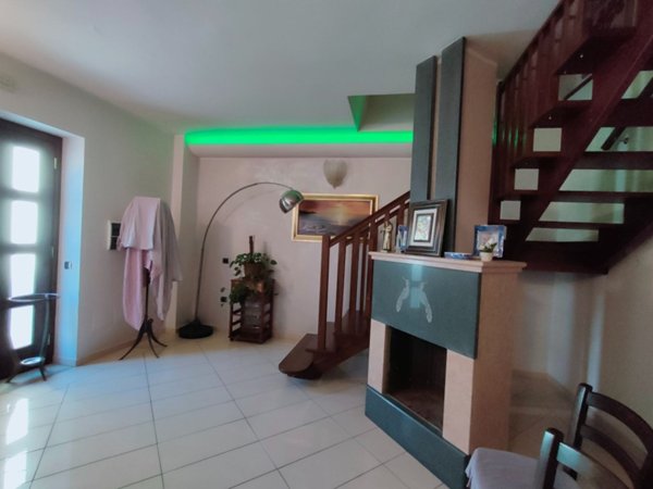 appartamento in vendita a Telese Terme