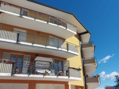 appartamento in vendita a Telese Terme