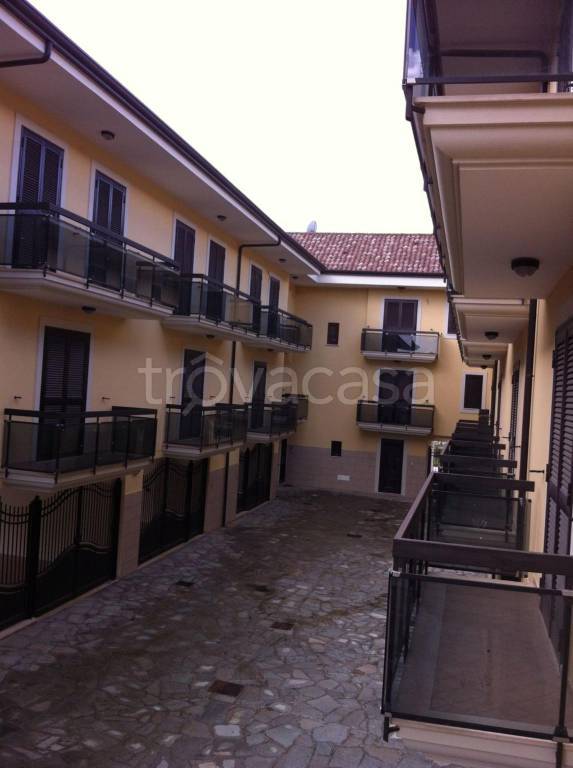 casa indipendente in vendita a Telese Terme