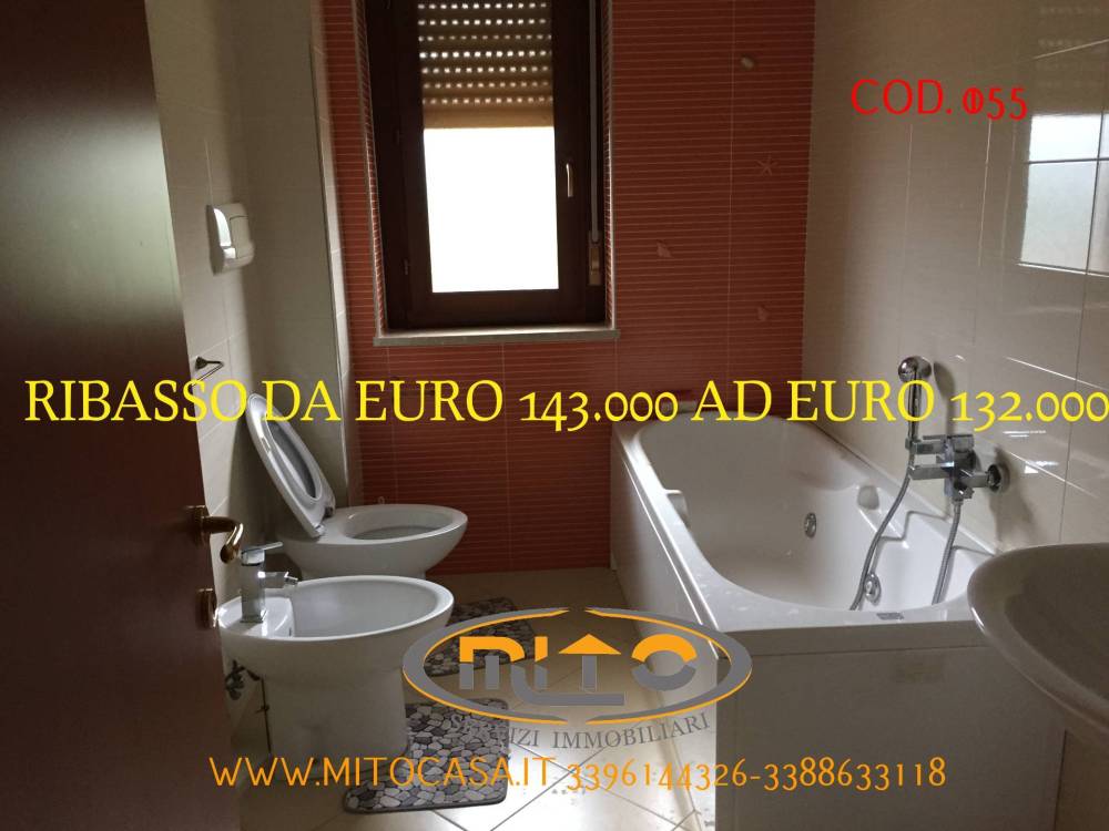appartamento in vendita a Telese Terme