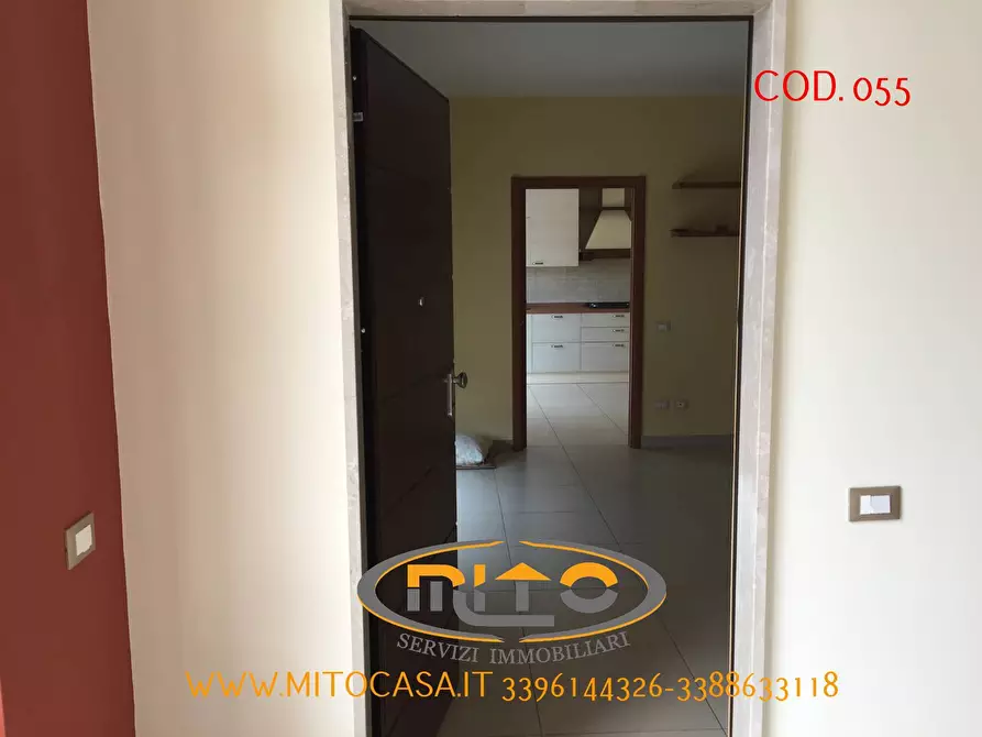 appartamento in vendita a Telese Terme