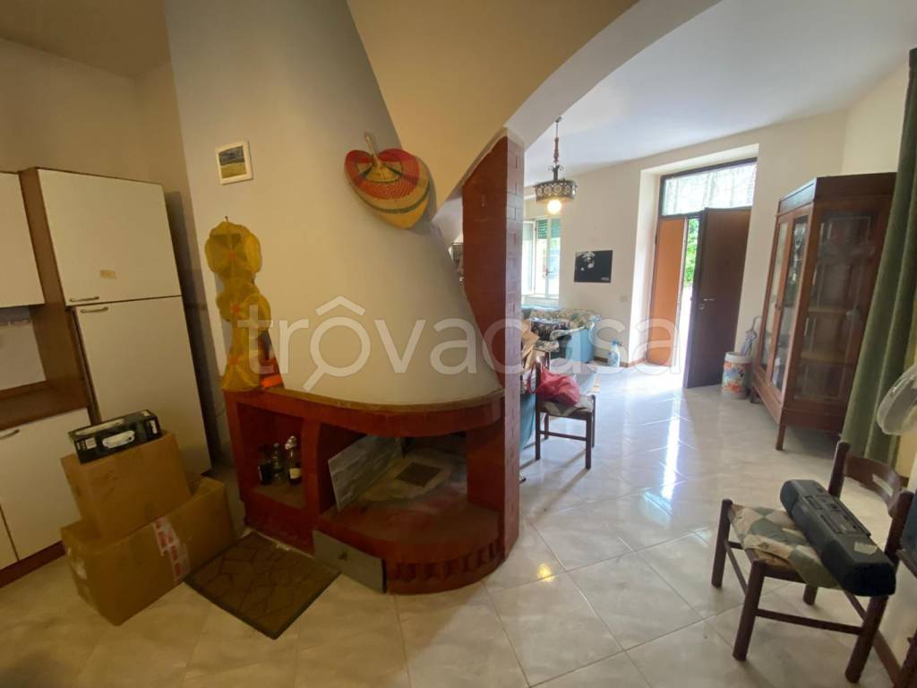 appartamento in vendita a Telese Terme