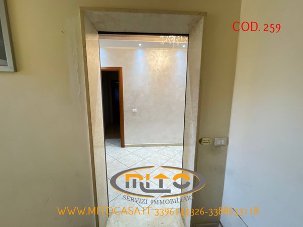 appartamento in vendita a Telese Terme