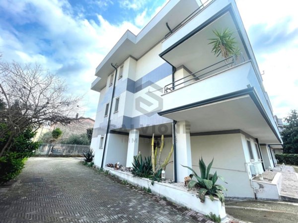 appartamento in vendita a Telese Terme