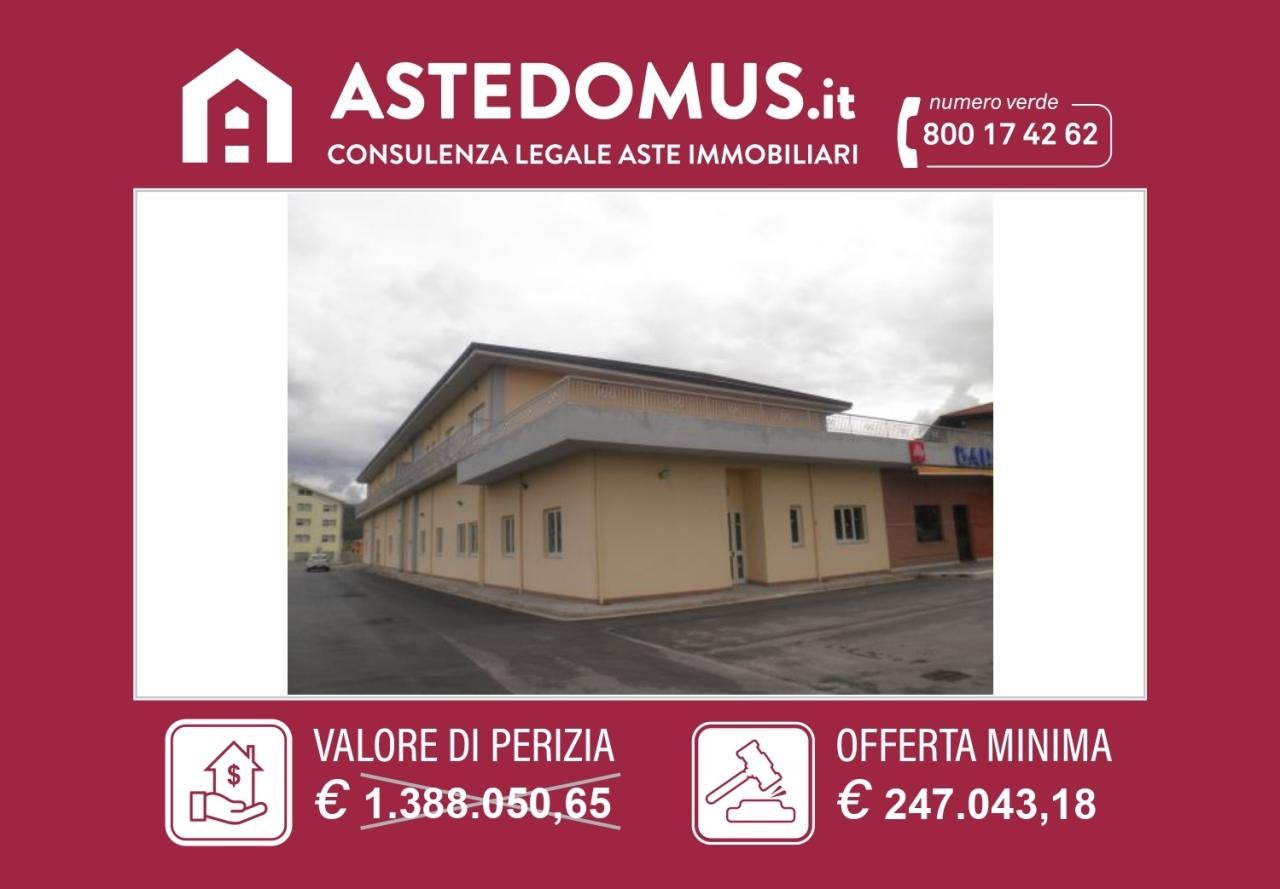 monolocale in vendita a Telese Terme