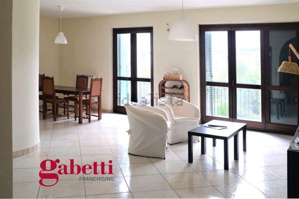 appartamento in vendita a Telese Terme