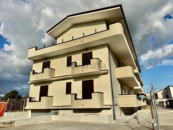 appartamento in vendita a Telese Terme