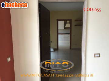 appartamento in vendita a Telese Terme